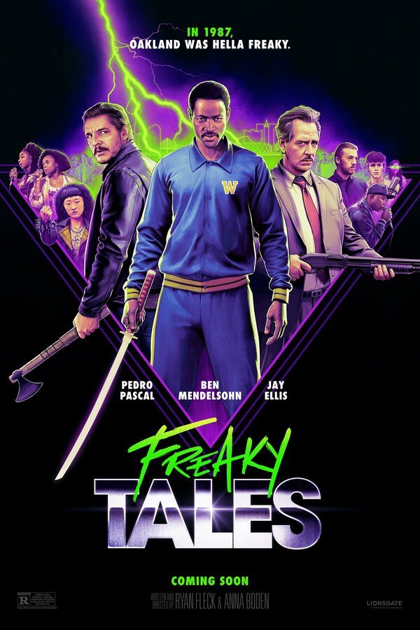 Постер сериала